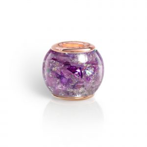 Hebe Violet