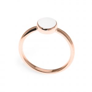 Pierścionek "Circle of Life"
